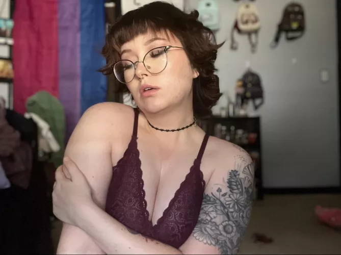 It’s been two years since my last tattoo . I’m overdue .