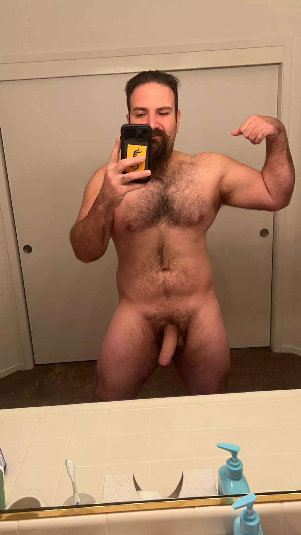 It’s Monday, it’s raining, still not feeling 100% but the show must go on.