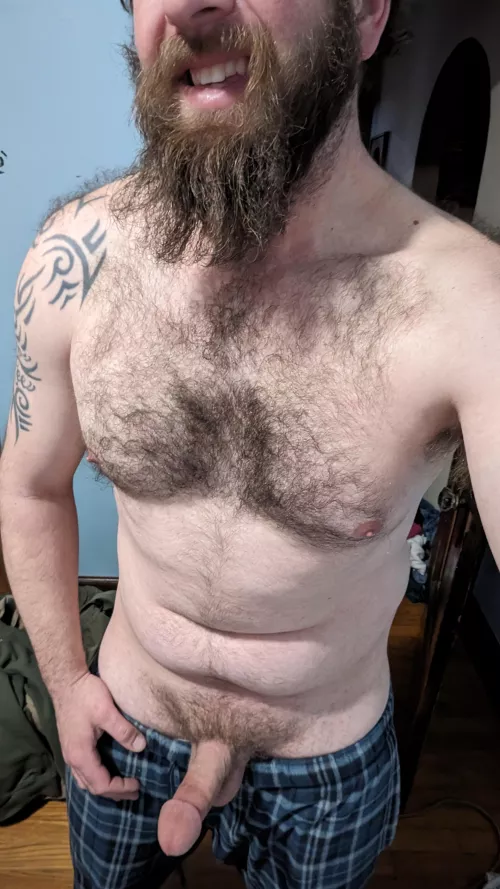 It's time to rise and shine