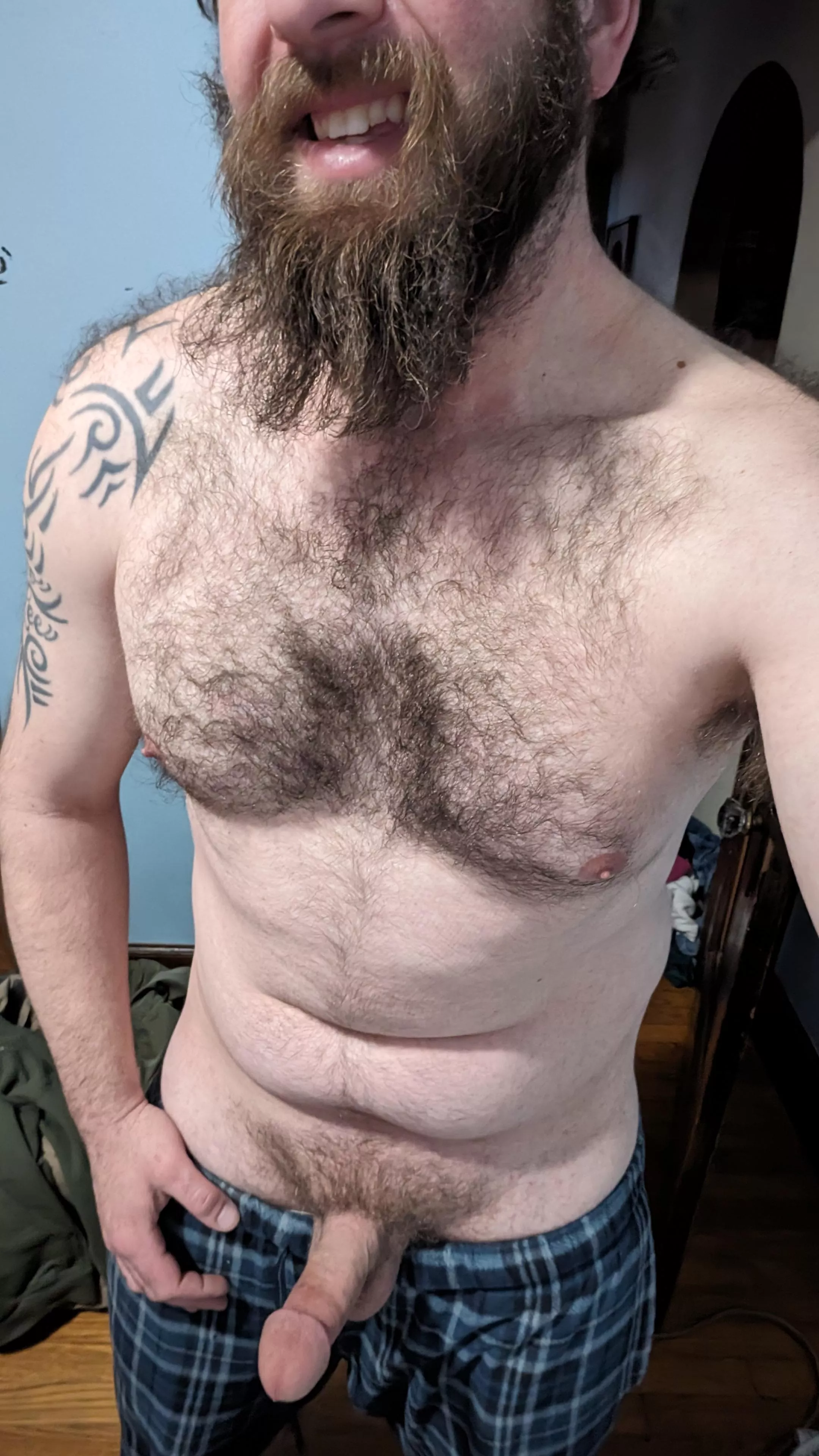 It's time to rise and shine