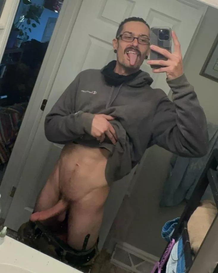 It’s too cold today