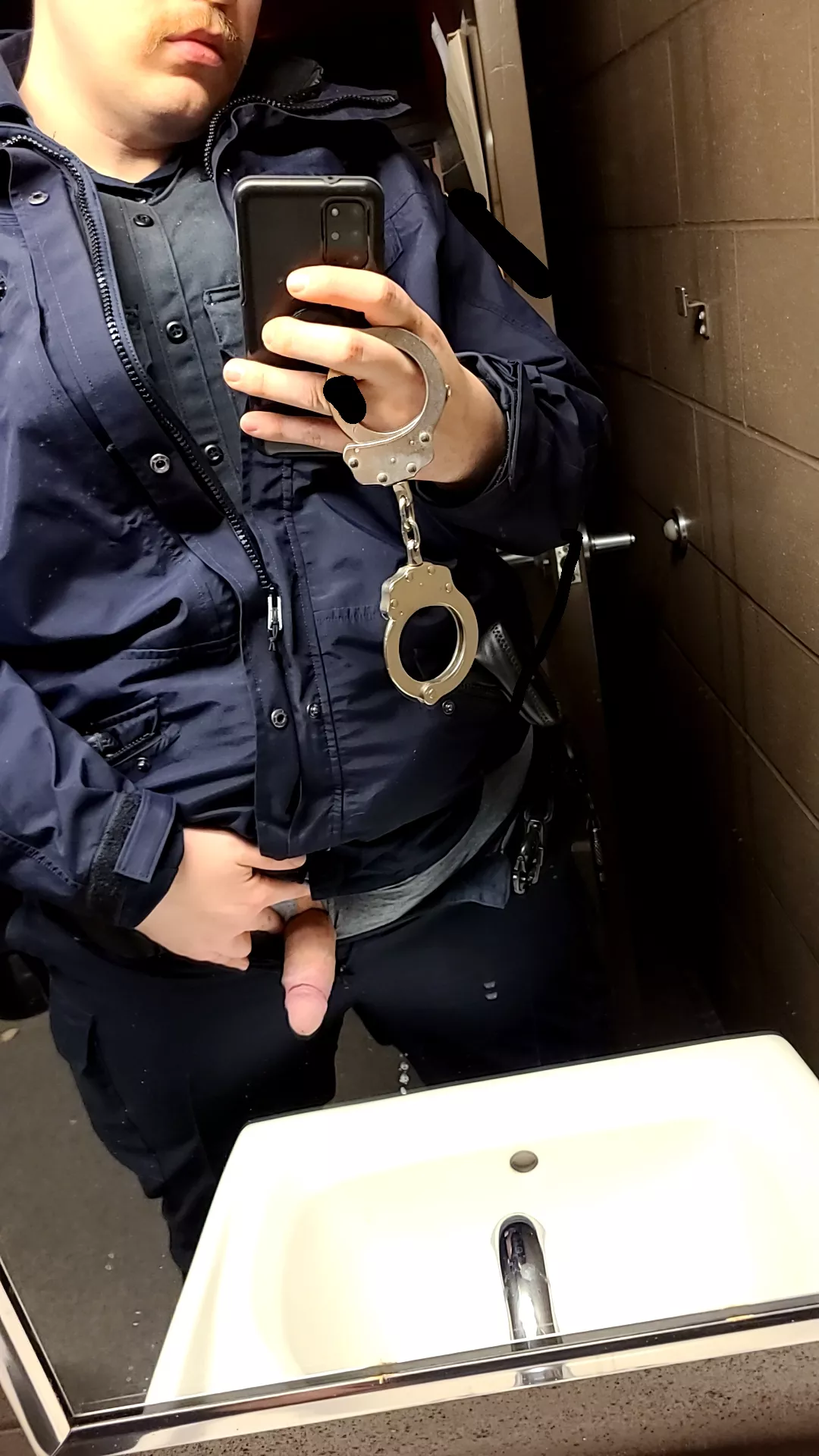 I've got the tools for the job