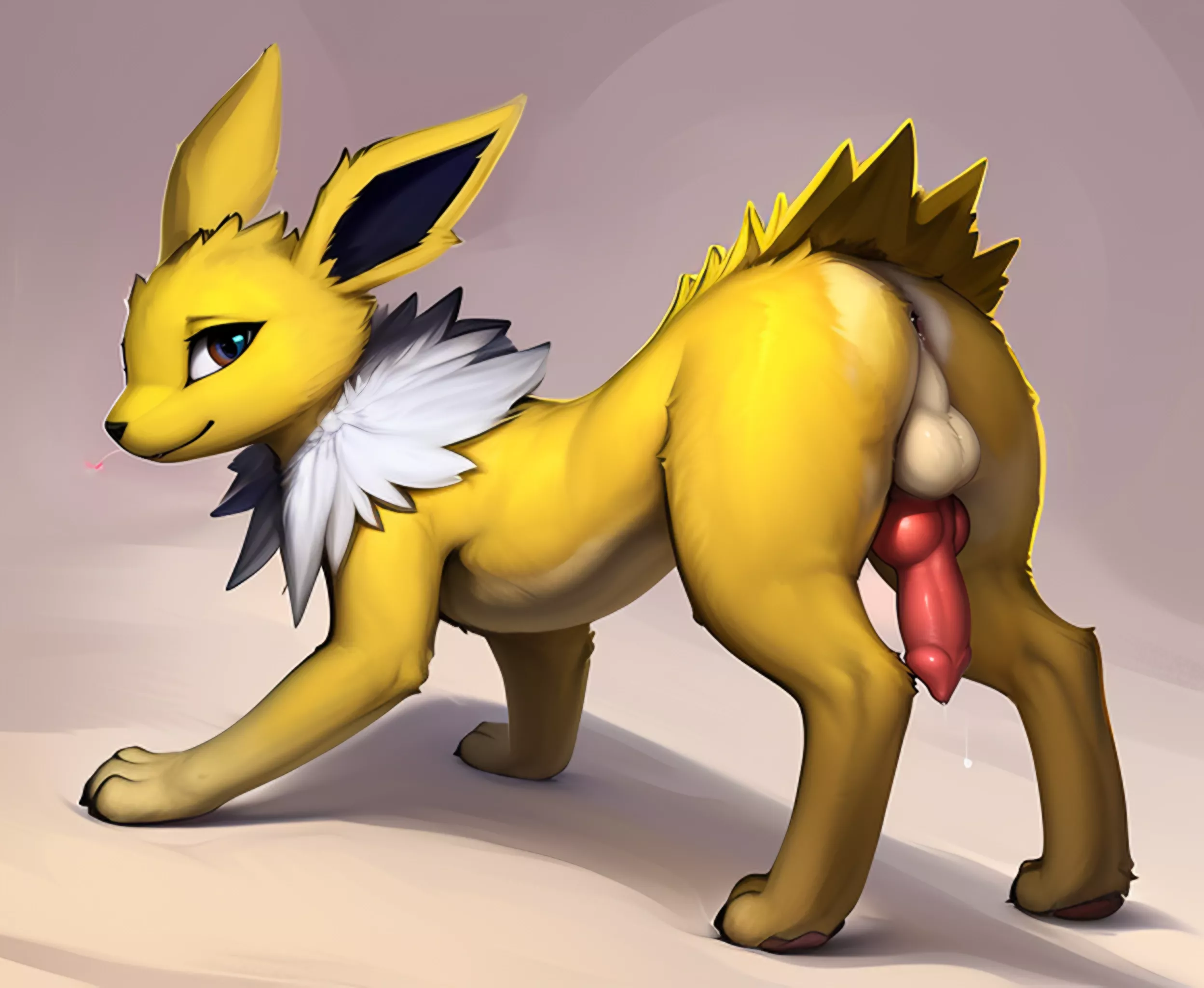 Jolteon [M] (Ai)