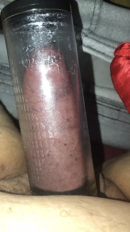 Just a regular Sunday