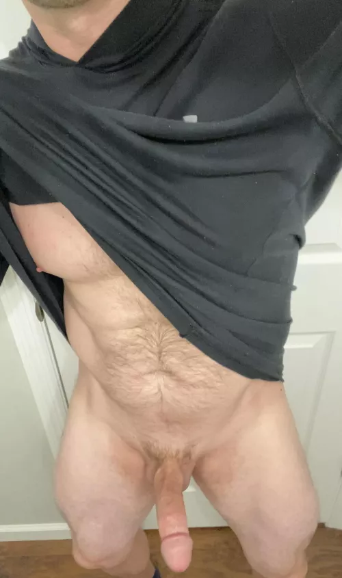 Just an average [43]y/o dad