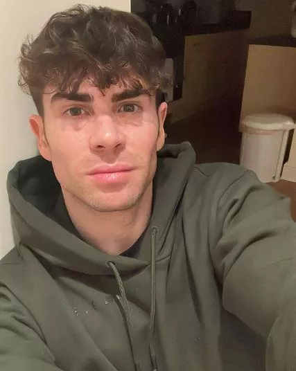 Just got made redundant so my day's going great... Just got made redundant so my day's going great...