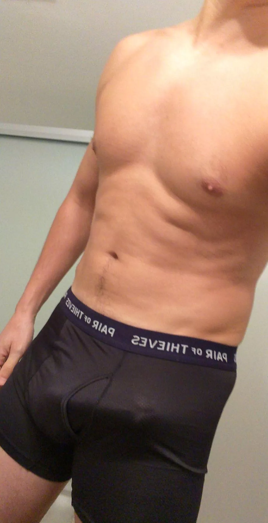 Just your DILF nextdoor