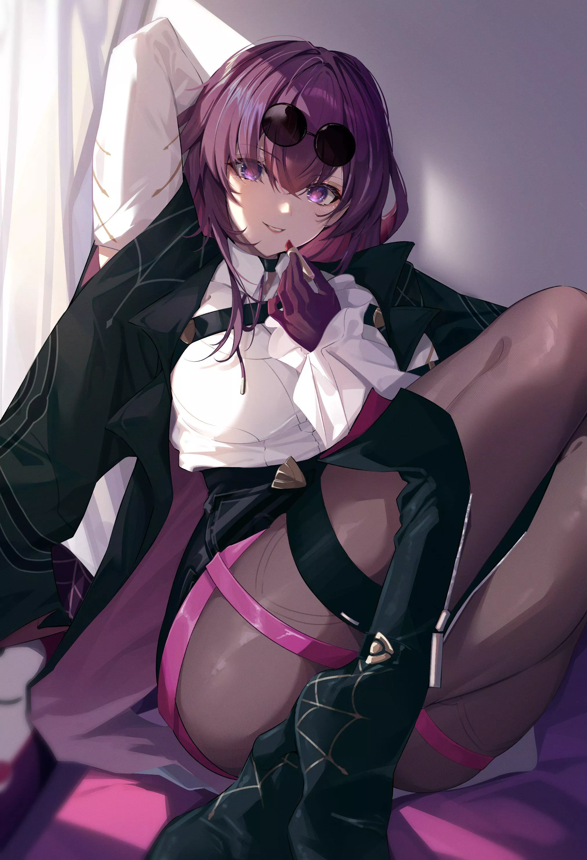 Kafka [Honkai Star Rail]