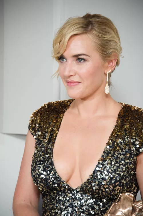 Kate Winslet
