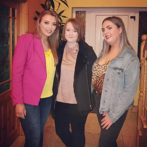 Left to right please