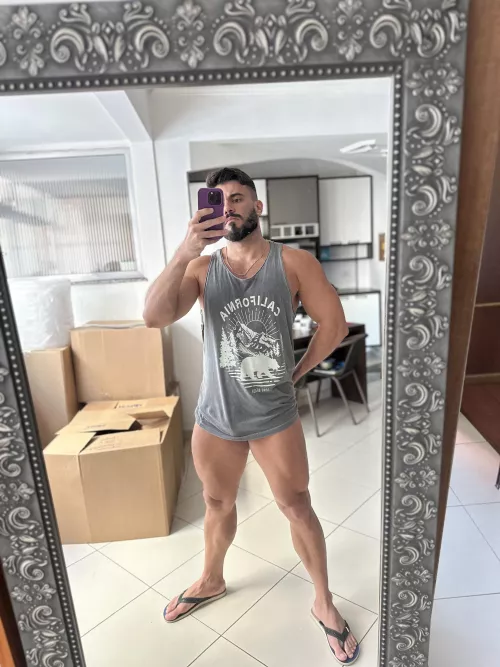 Legs to squeeze you (33)