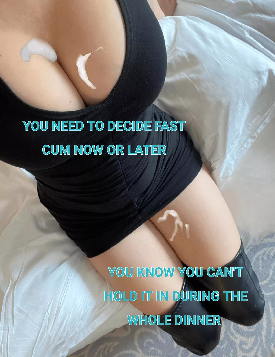 Let me be your busty petite goddess in 2024