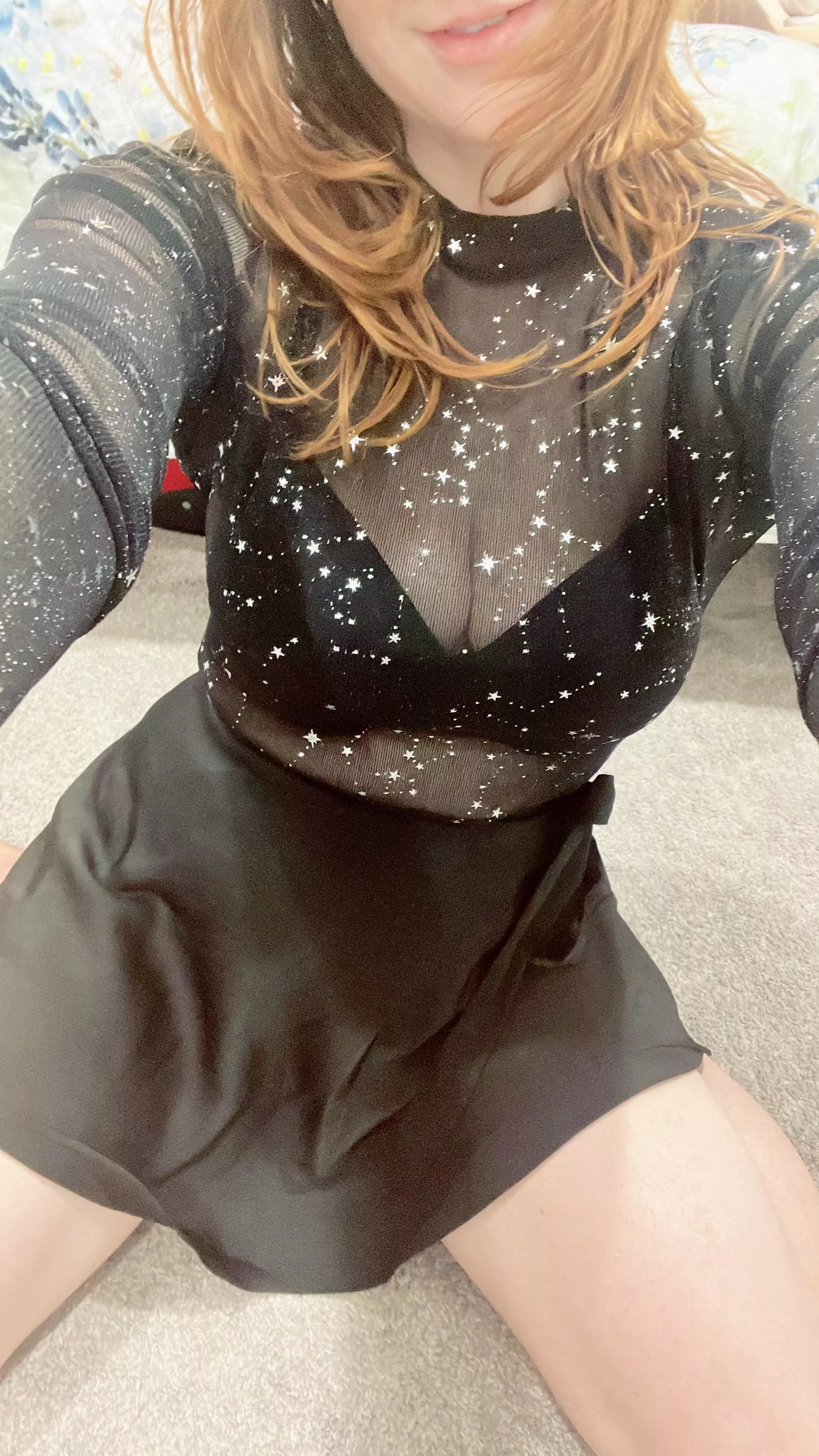 Let me help cure those Monday blues 😊