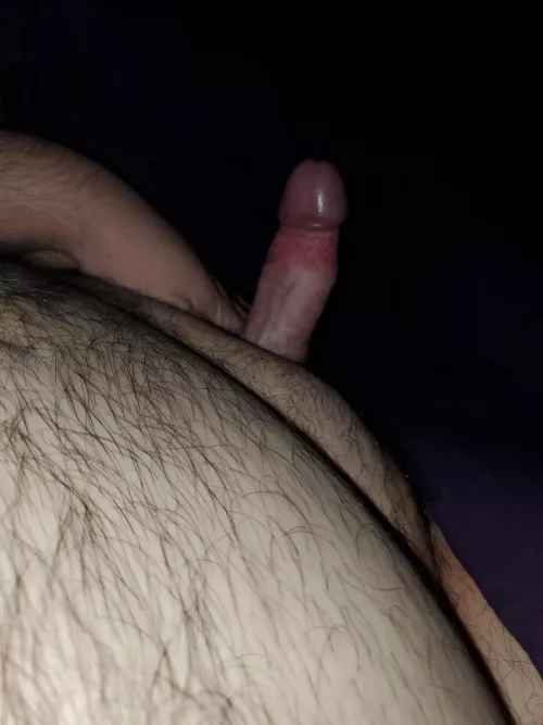 Let's cum together!