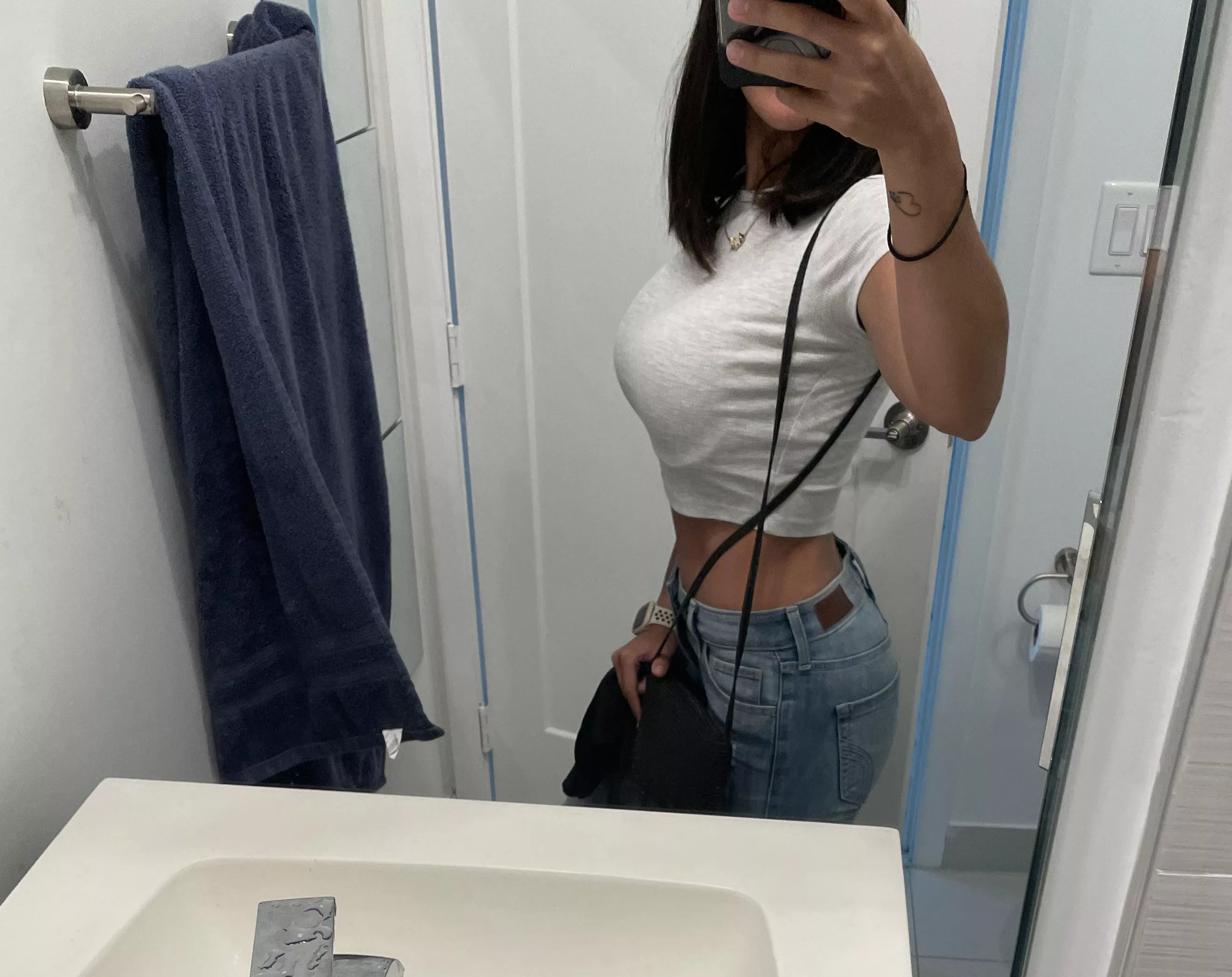 Let’s go out daddy