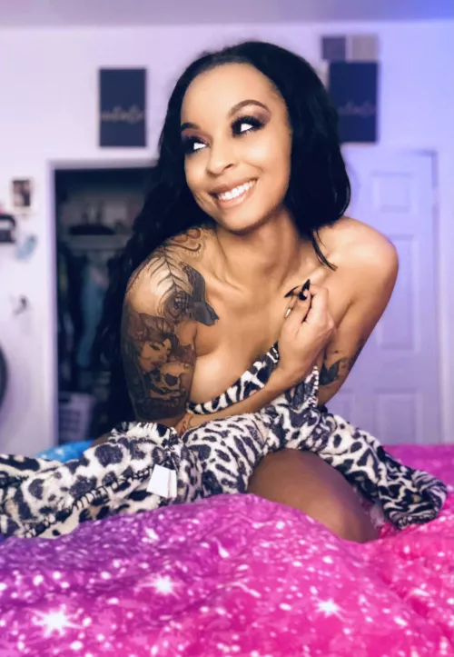 lets hit monday hard :P