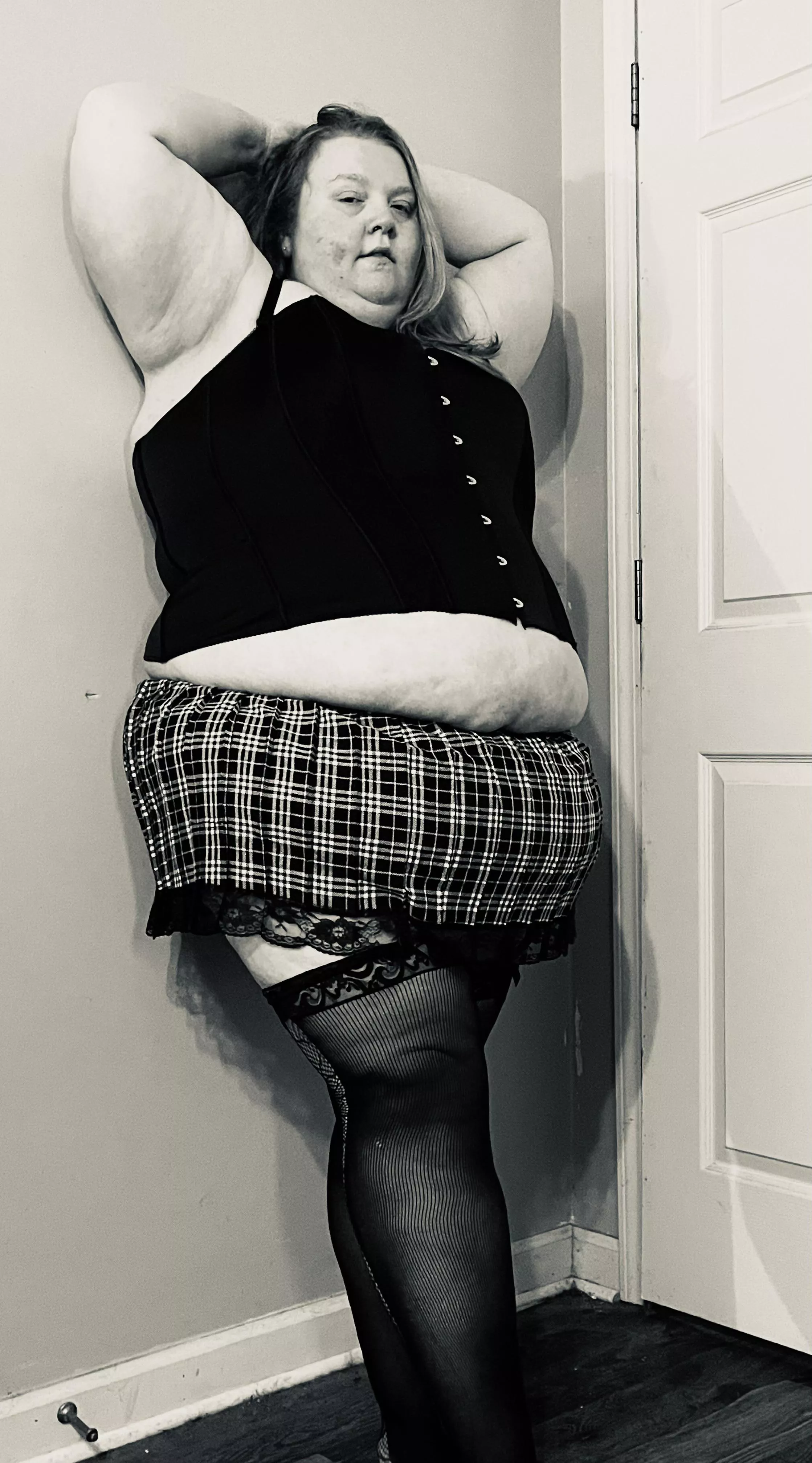 Like my outfit?💋💋