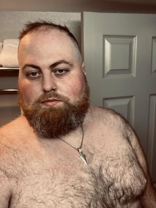 (M4f) 32 Feeling sexy 😉Let me know how I look!