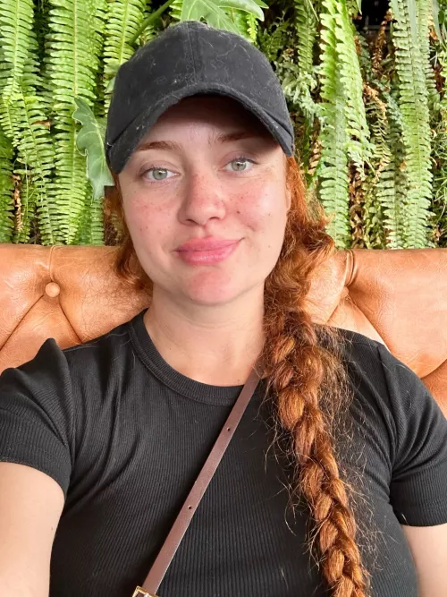 @mjohreisen follow if you dare