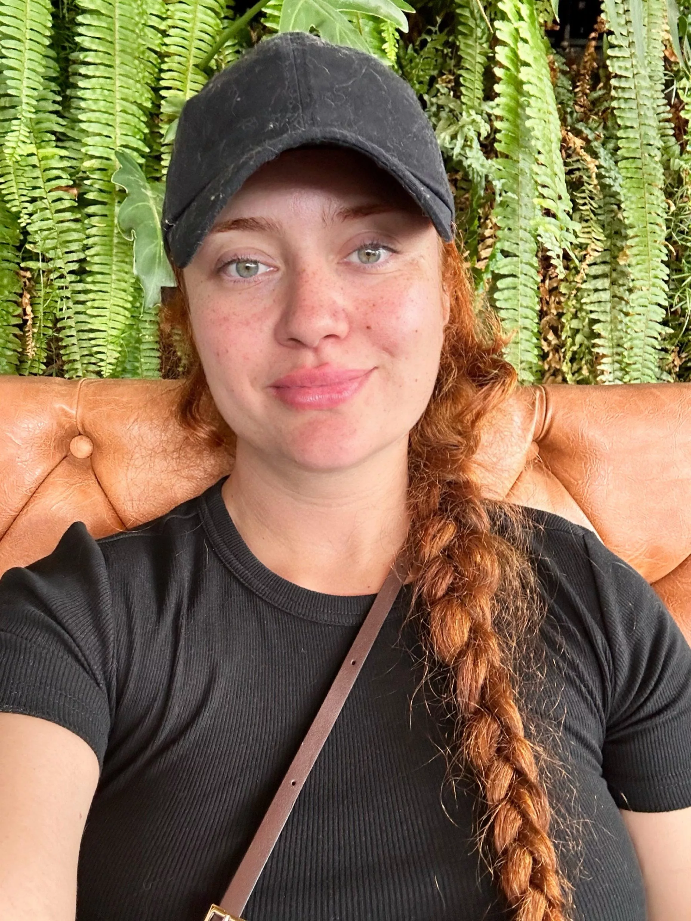 @mjohreisen follow if you dare