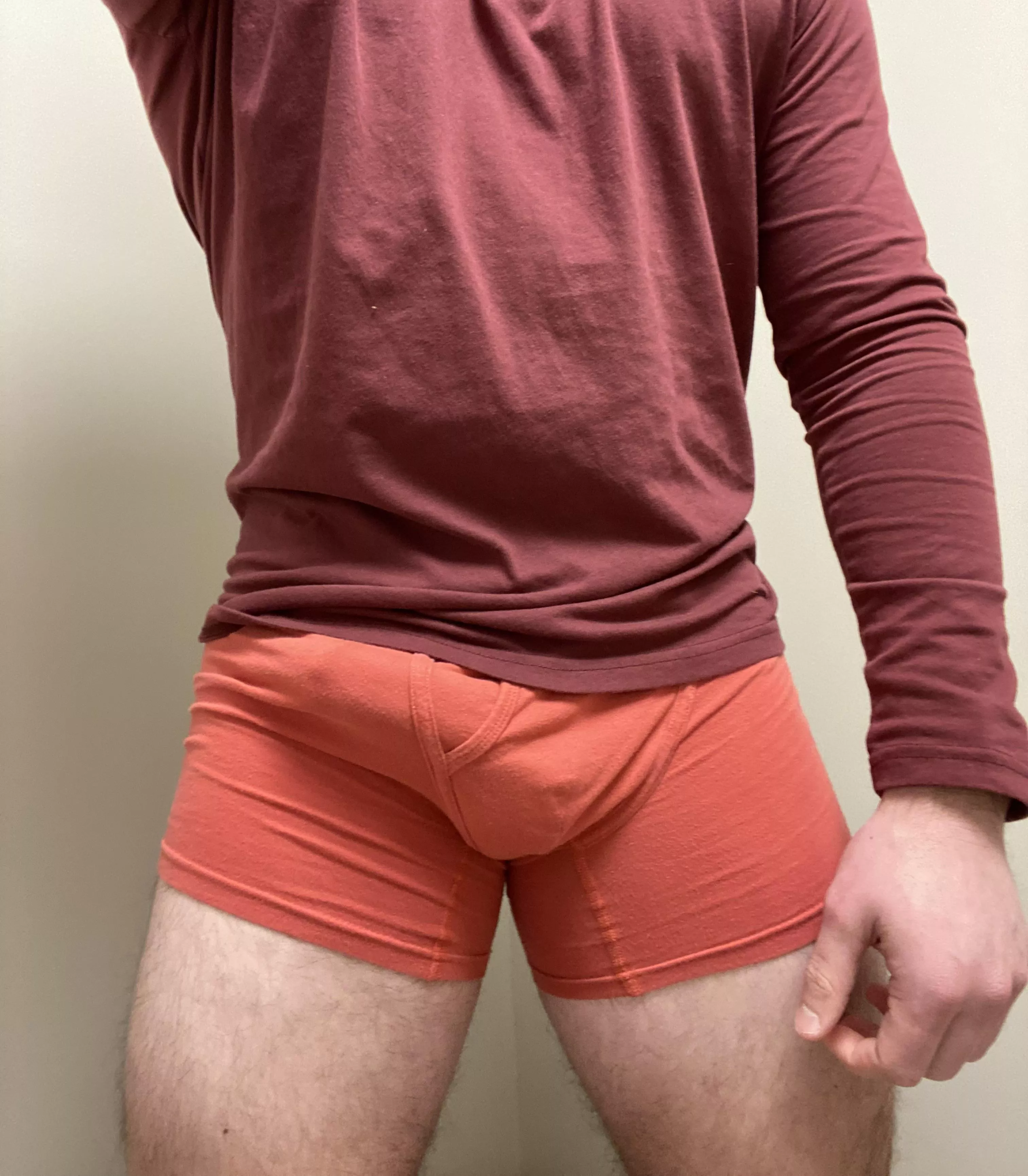 Mondays are always hard