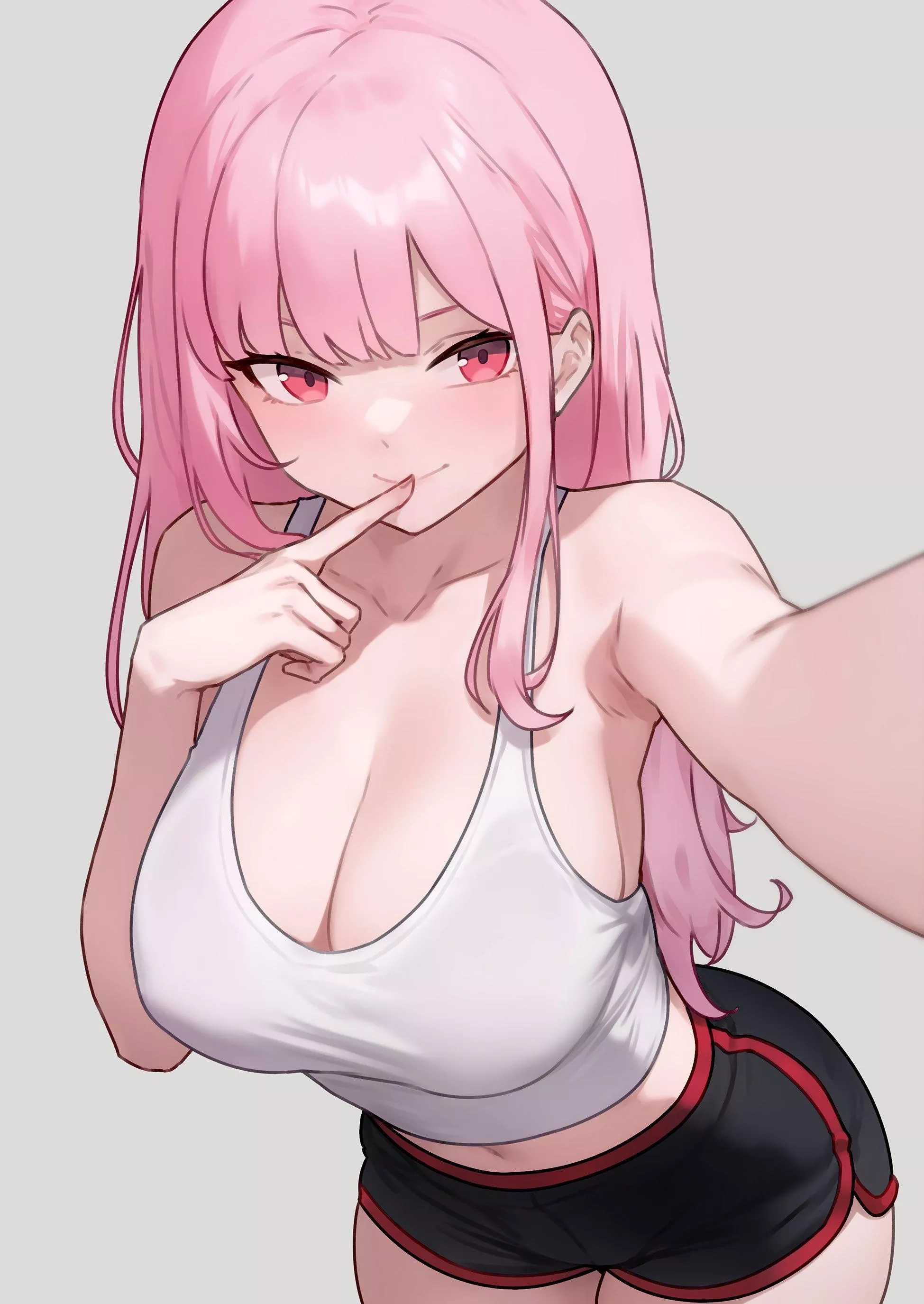 Mori Calliope [Hololive]