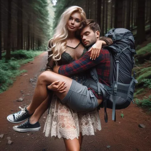 My dream mommy domme