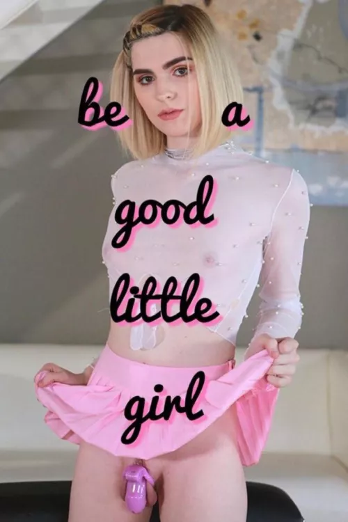 My dream to wear this