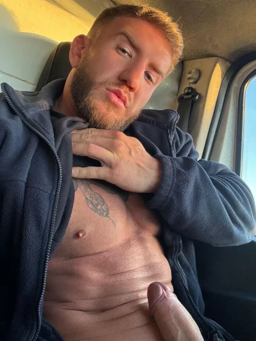 My nipples pointing out meaning I'm horny and needs to fuck ASAP. Are you available?