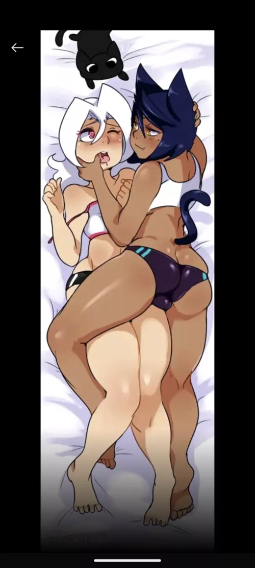 Need another cute sissy to play with like this 😶