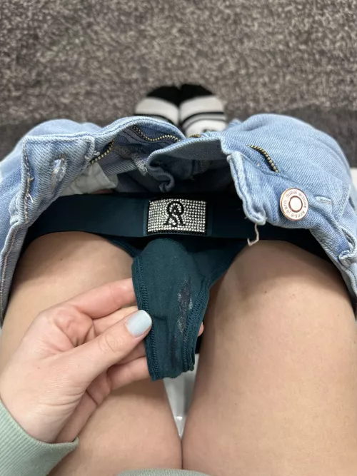 Need me to top off your coffee this morning?