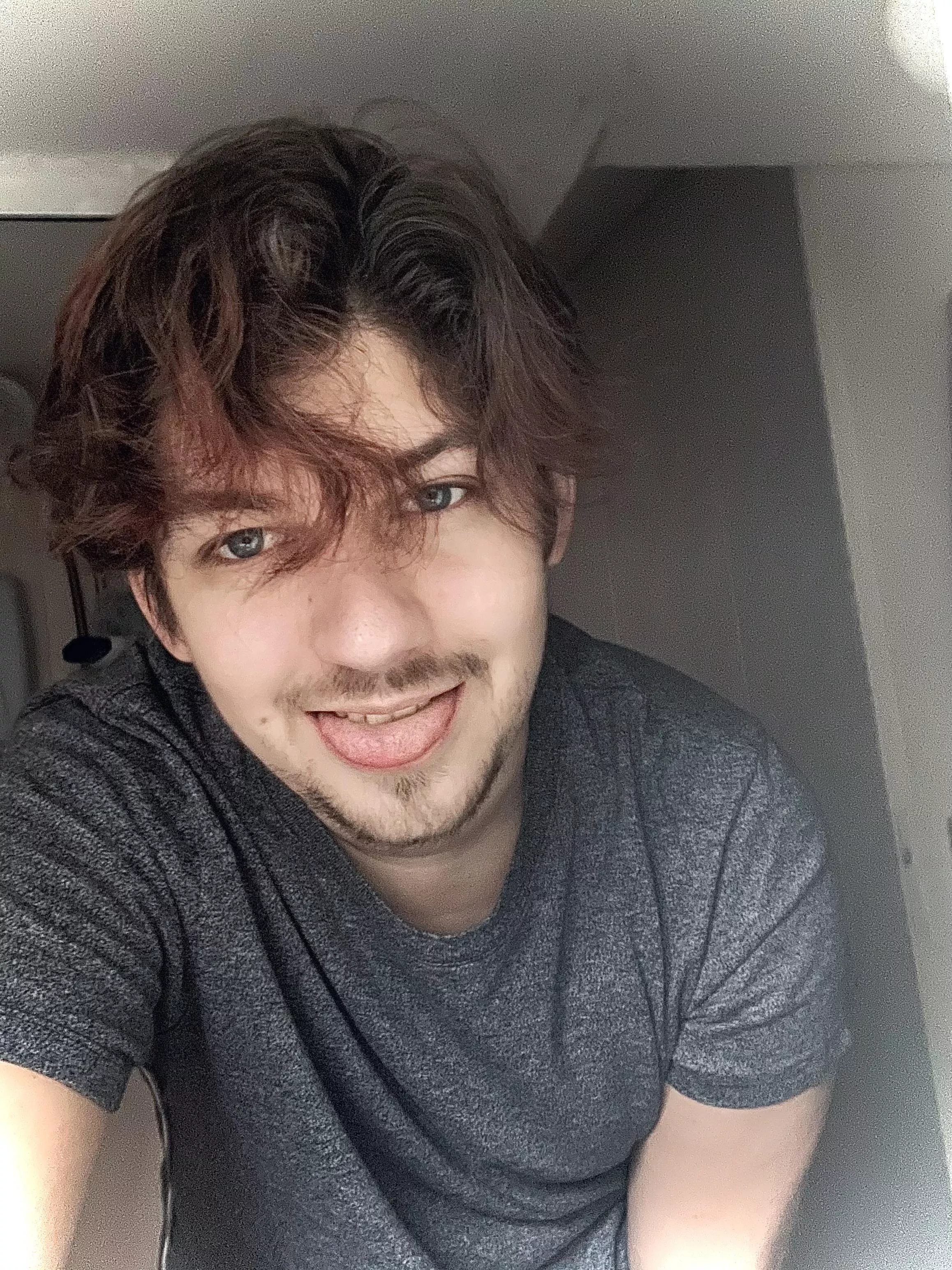 Nerdy himbos my way pls