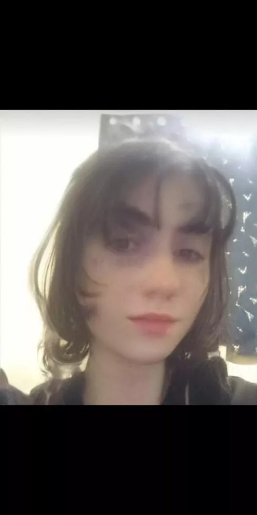 Never posted before, mega insecure