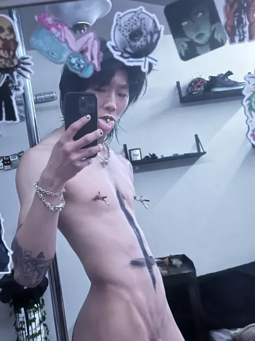 Nipple clamps need more attention