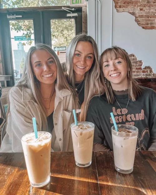 No wrong choice really