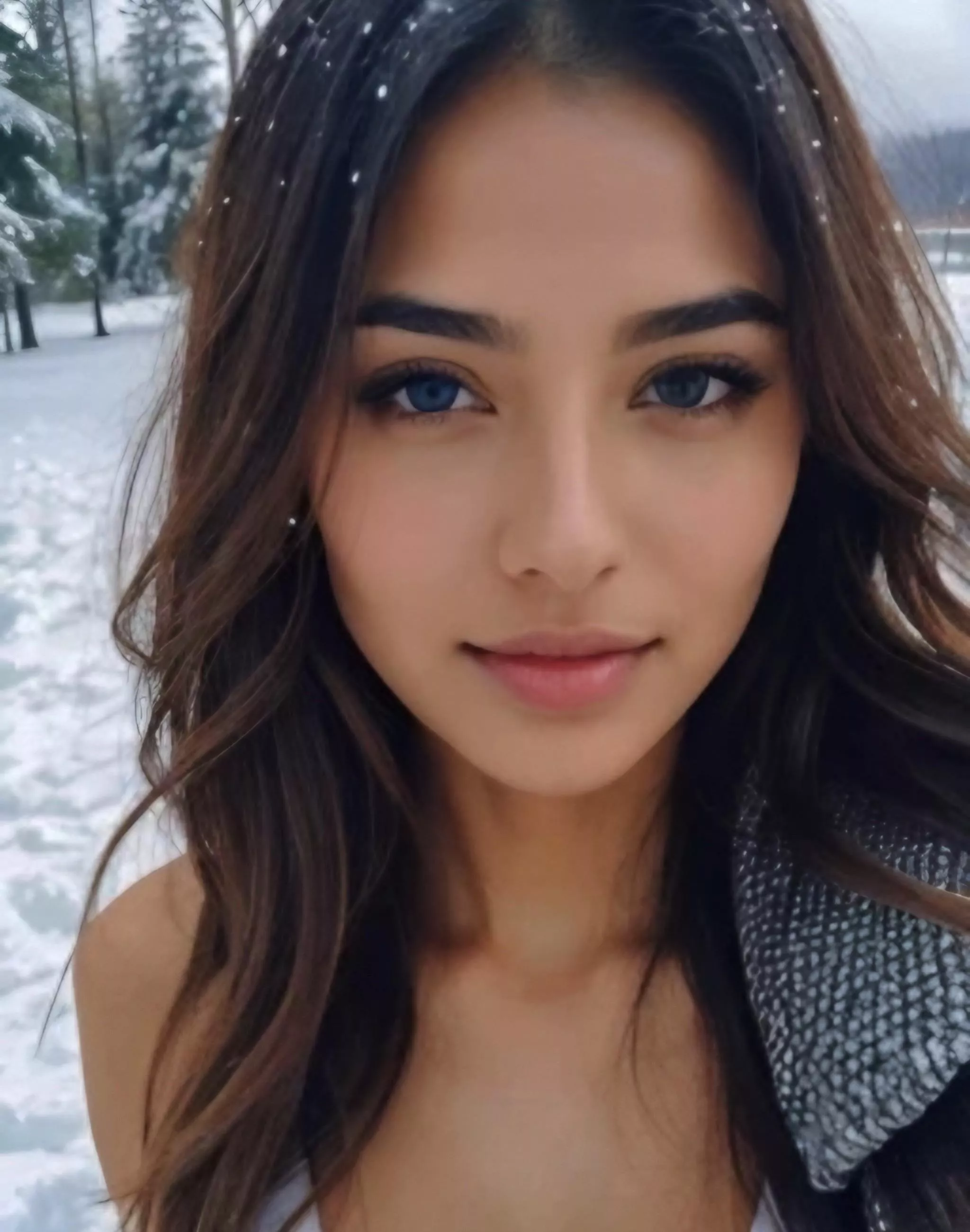 North eastern Indian :)