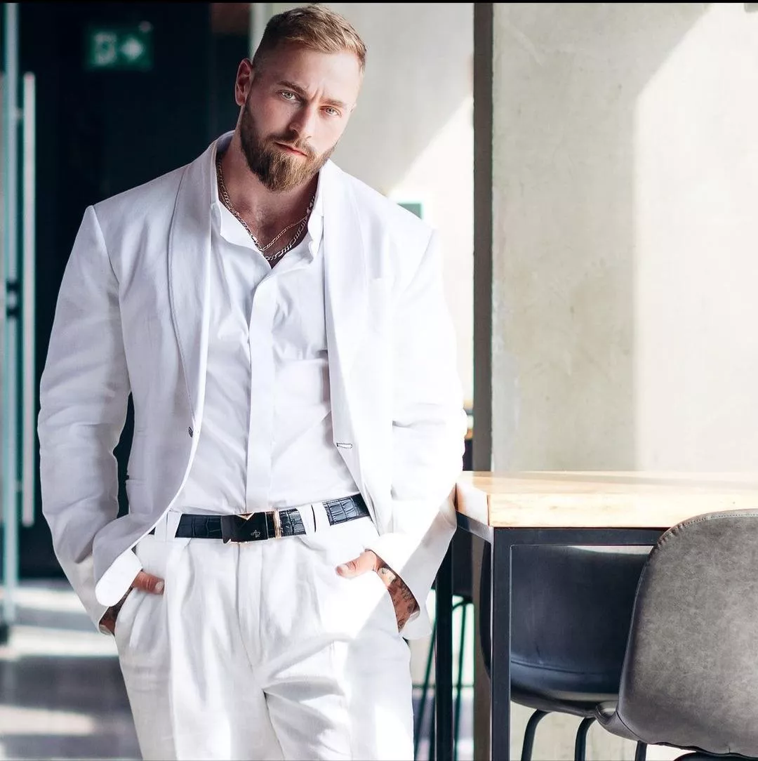 Not so wild, but hope everyone had a good weekend