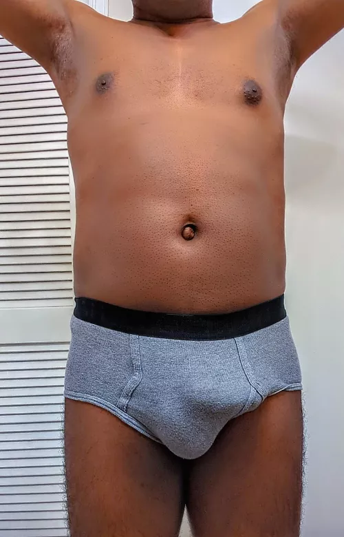 One of my favorite underwear.