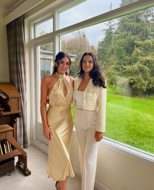 Only one is me, guess which one ;) [2]