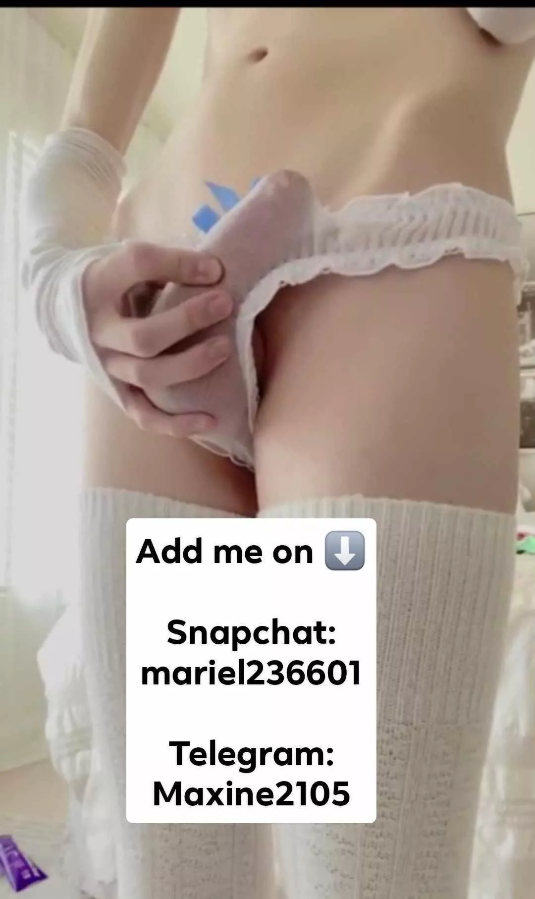 Open and suck me🥵💦✅⬇️