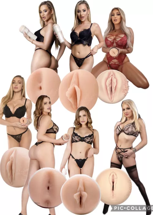 Pick 1 hole from Top 5!