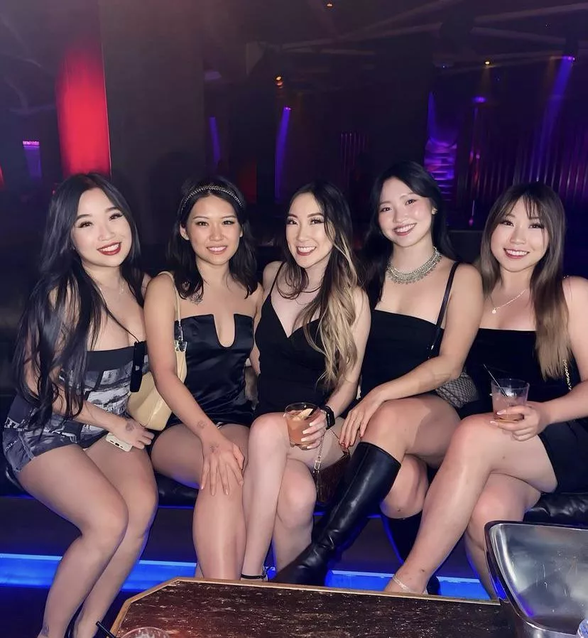 Pick one to take home from the club