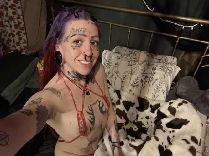 Probably too innocent for this group 🥺