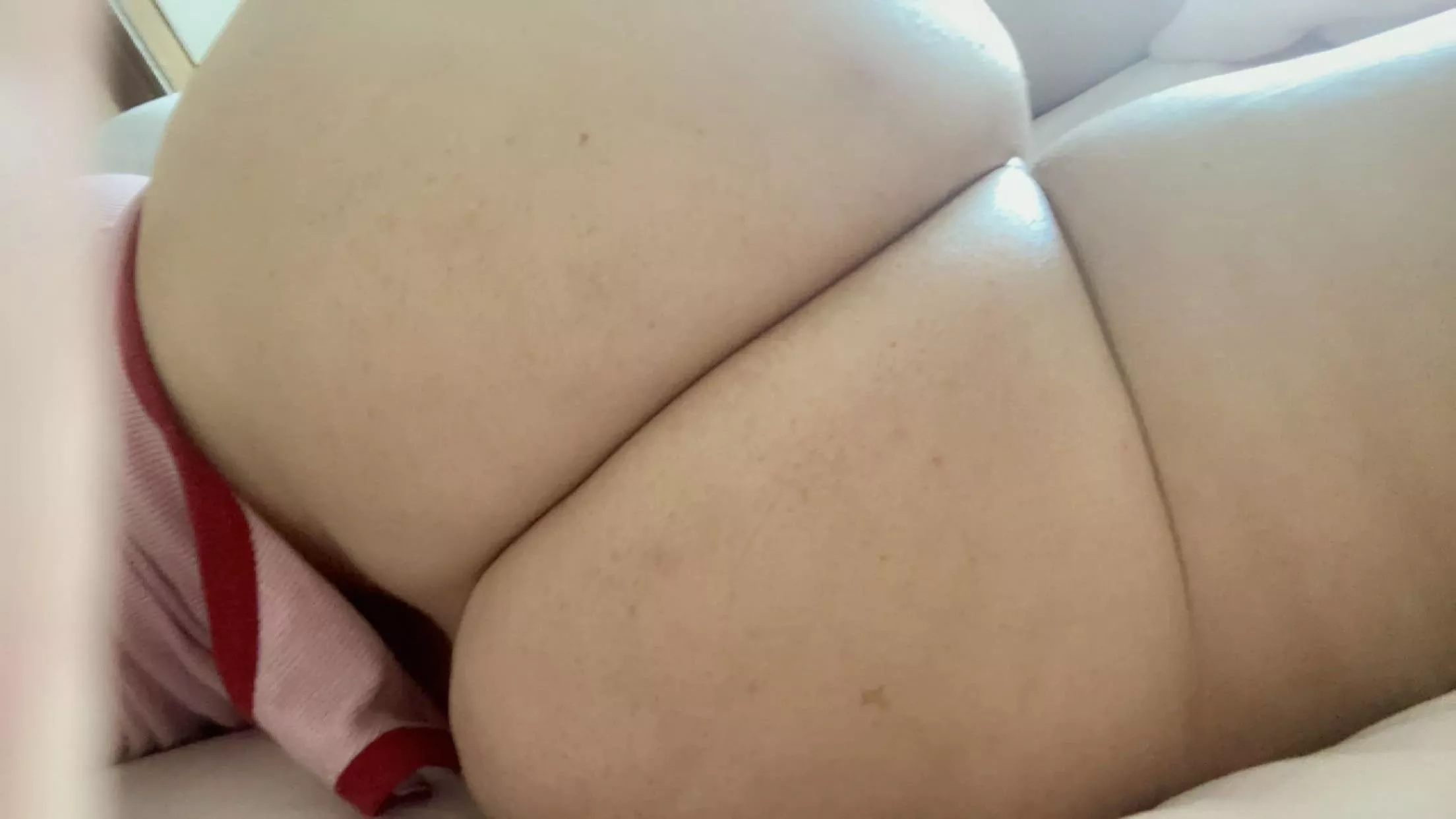 Pussy in the morning is better than coffee... agree?