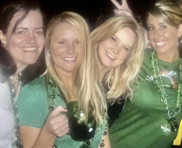 Rank the slutiest wife?