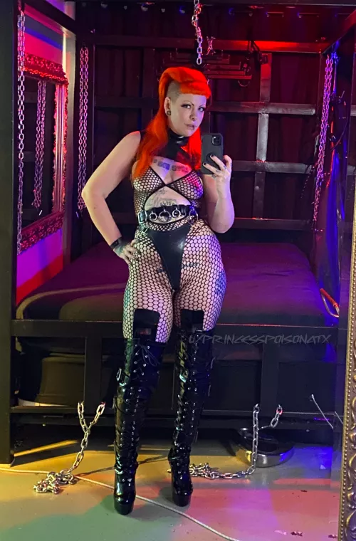 Ready for Worship 🔥