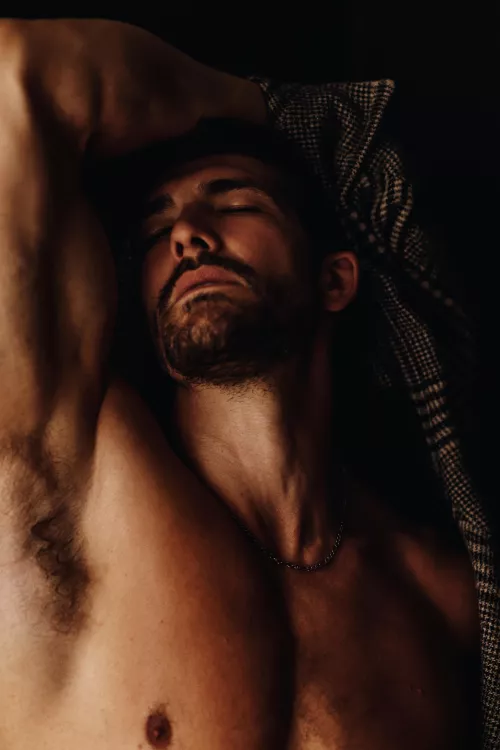 Ready to let you in on everything I’ve been keeping inside…