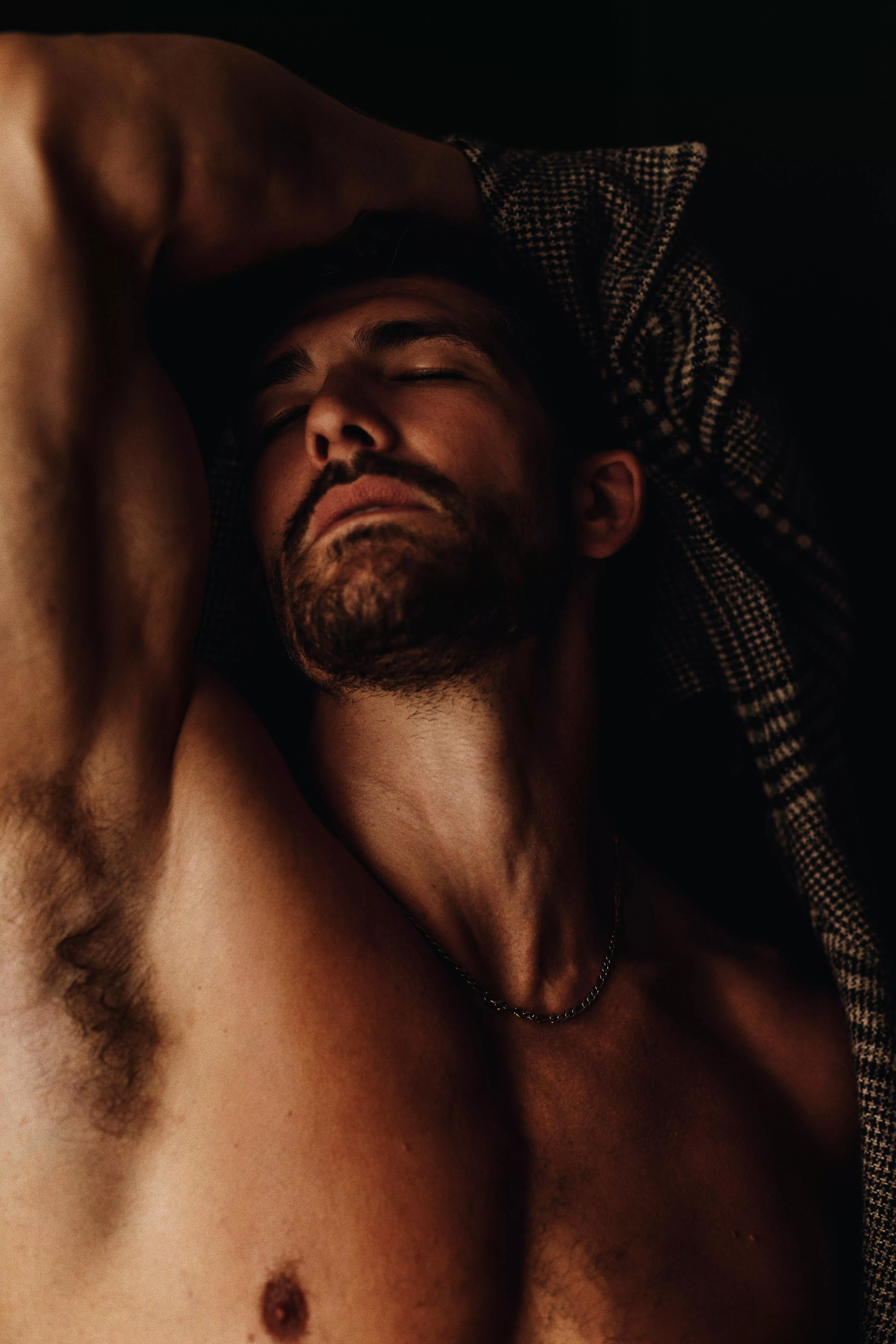 Ready to let you in on everything I’ve been keeping inside…