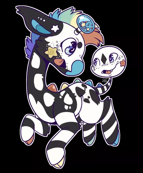 Recent Fullbody Commission!