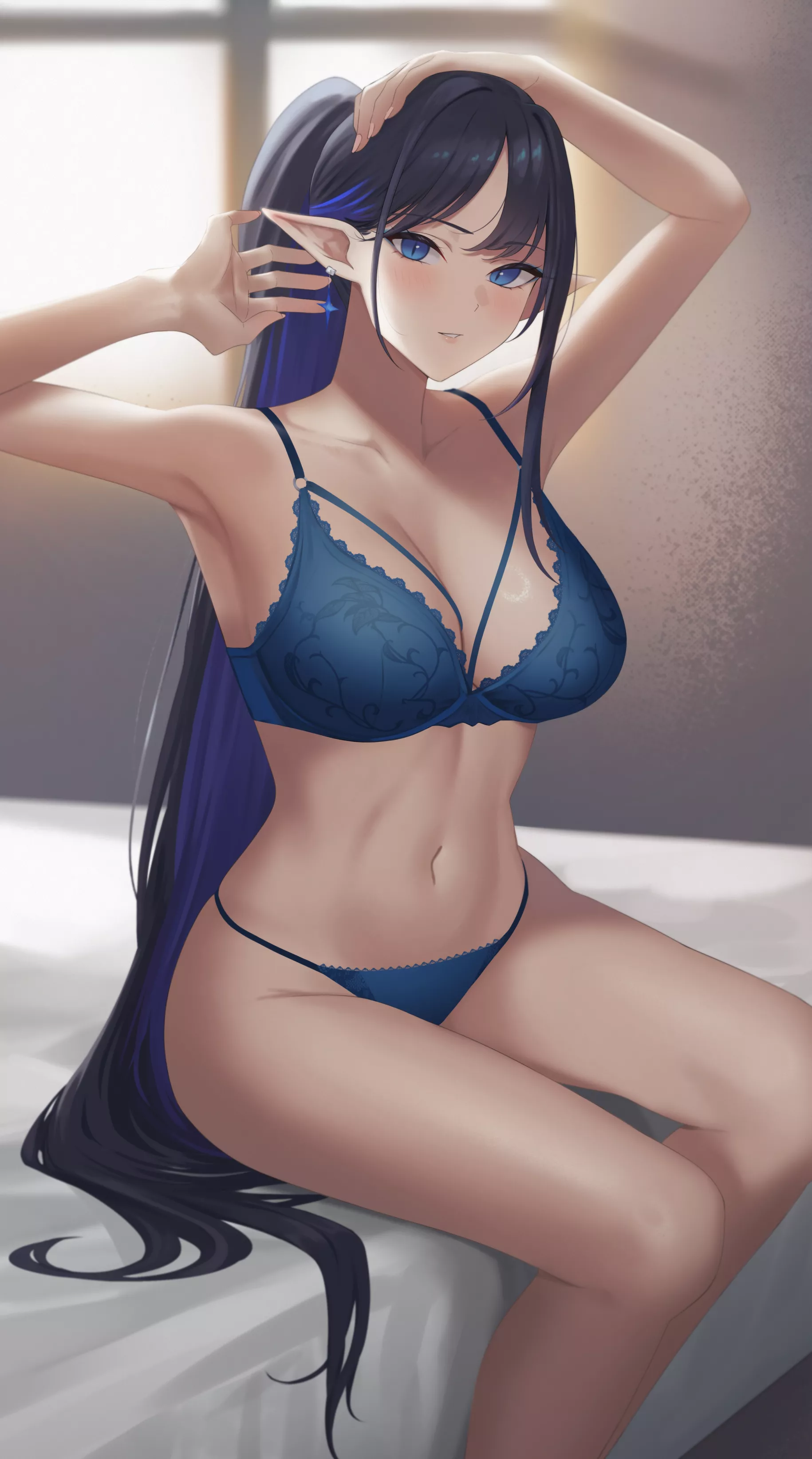 Rin [Blue Archive]